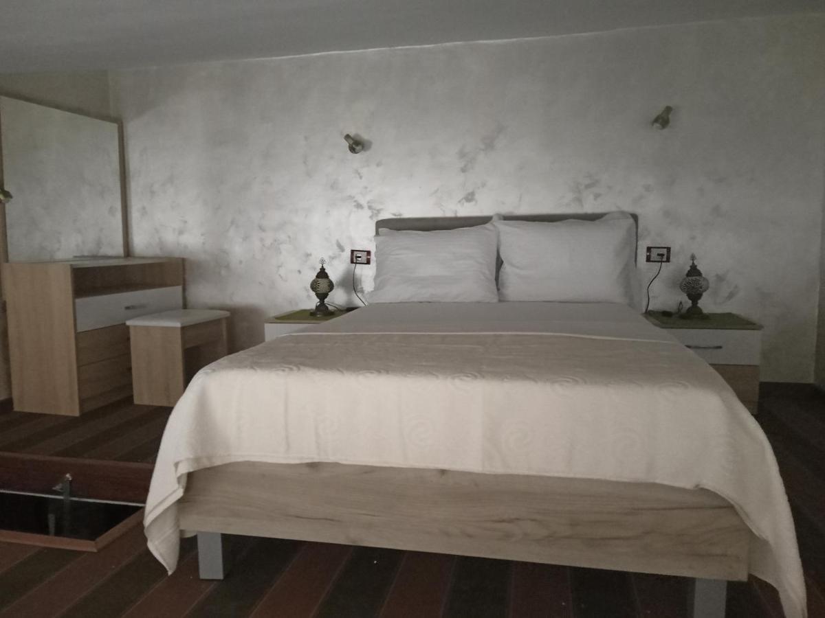 Apartments With Sea View In Prcanj Kotor Kültér fotó