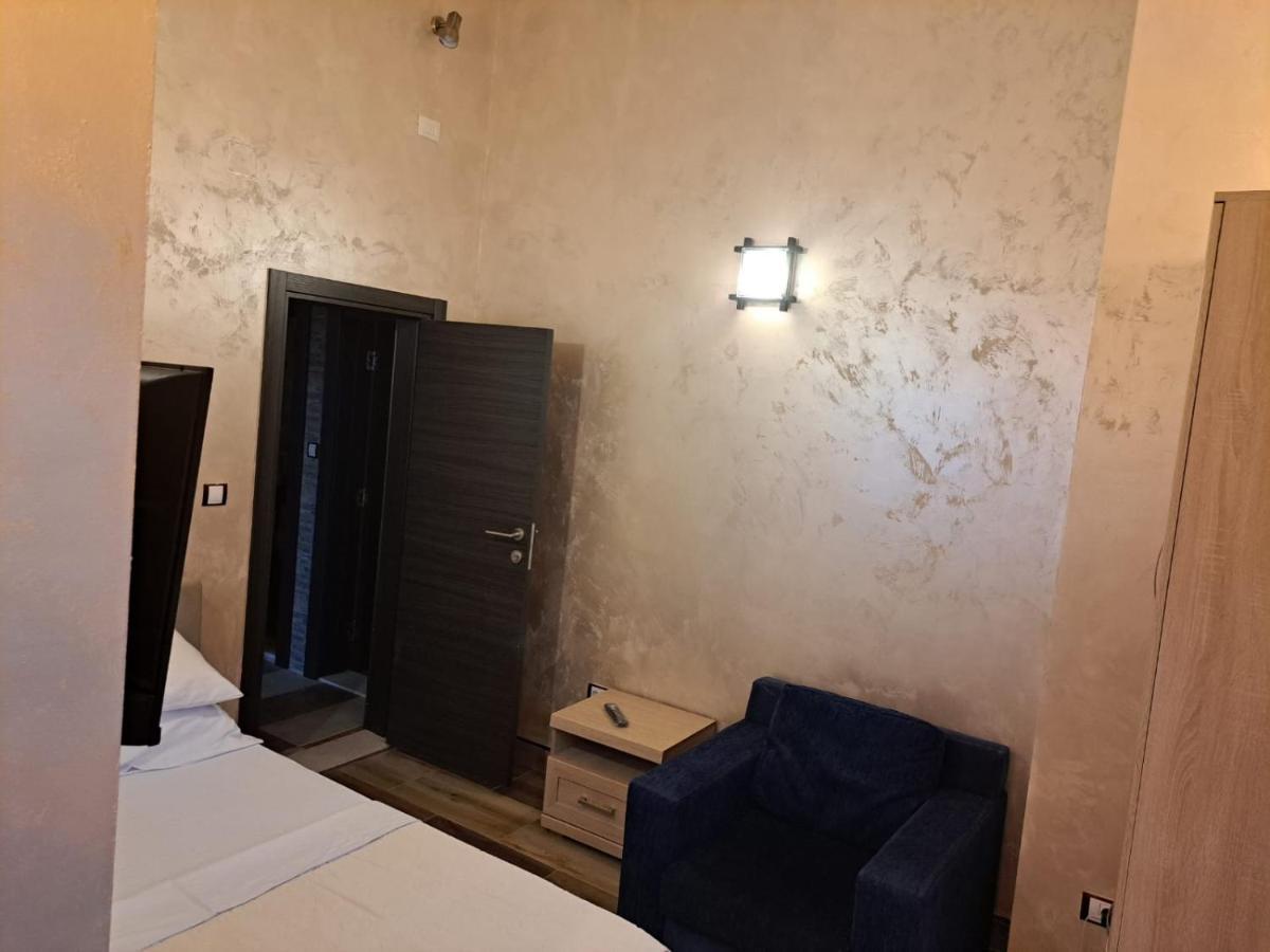 Apartments With Sea View In Prcanj Kotor Kültér fotó