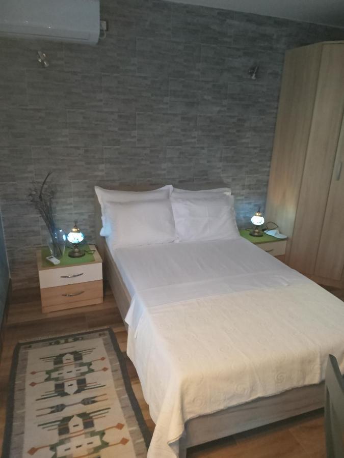 Apartments With Sea View In Prcanj Kotor Kültér fotó