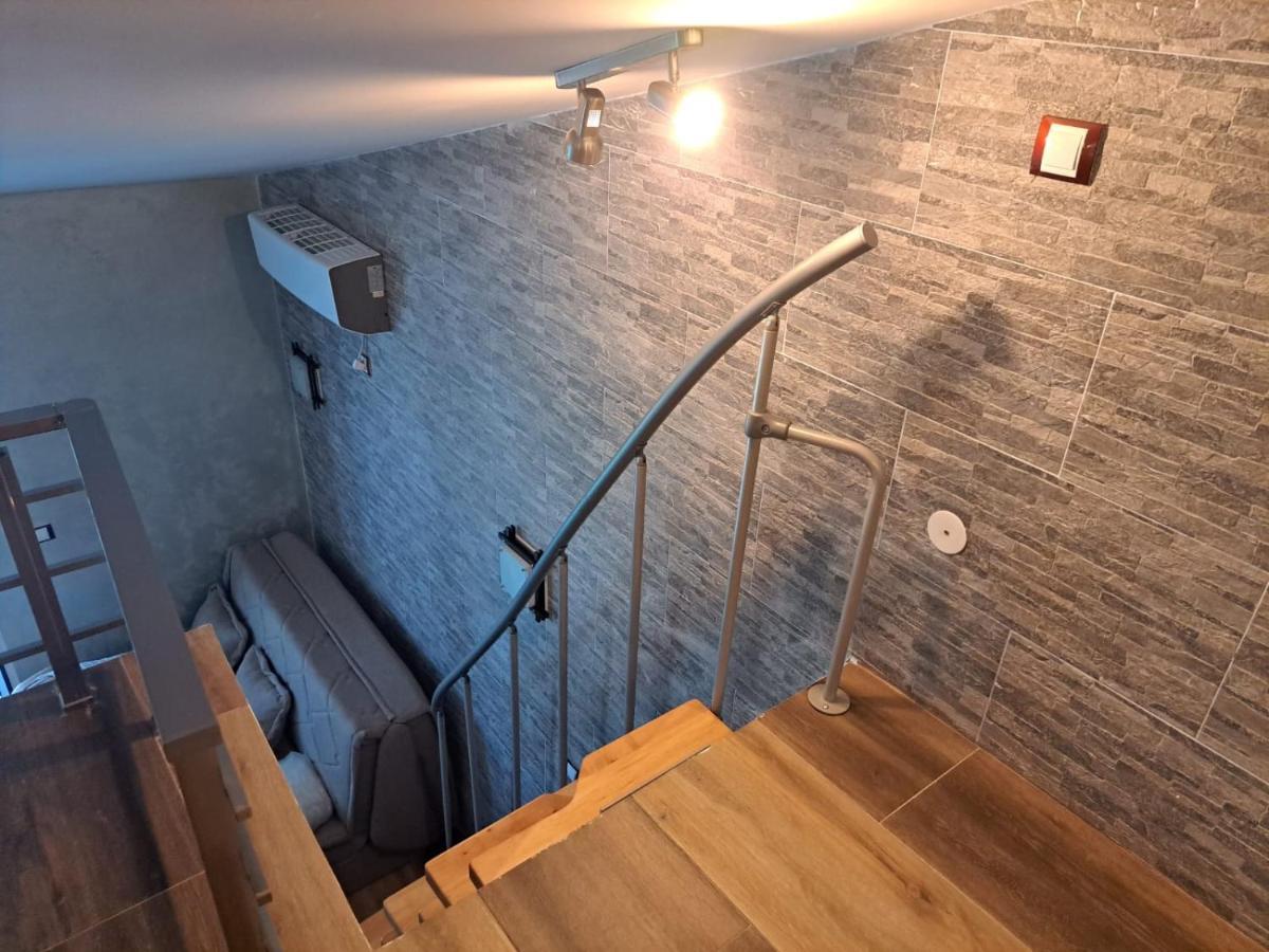 Apartments With Sea View In Prcanj Kotor Kültér fotó