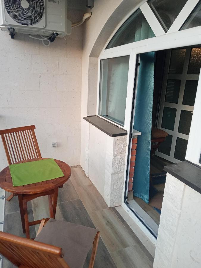 Apartments With Sea View In Prcanj Kotor Kültér fotó