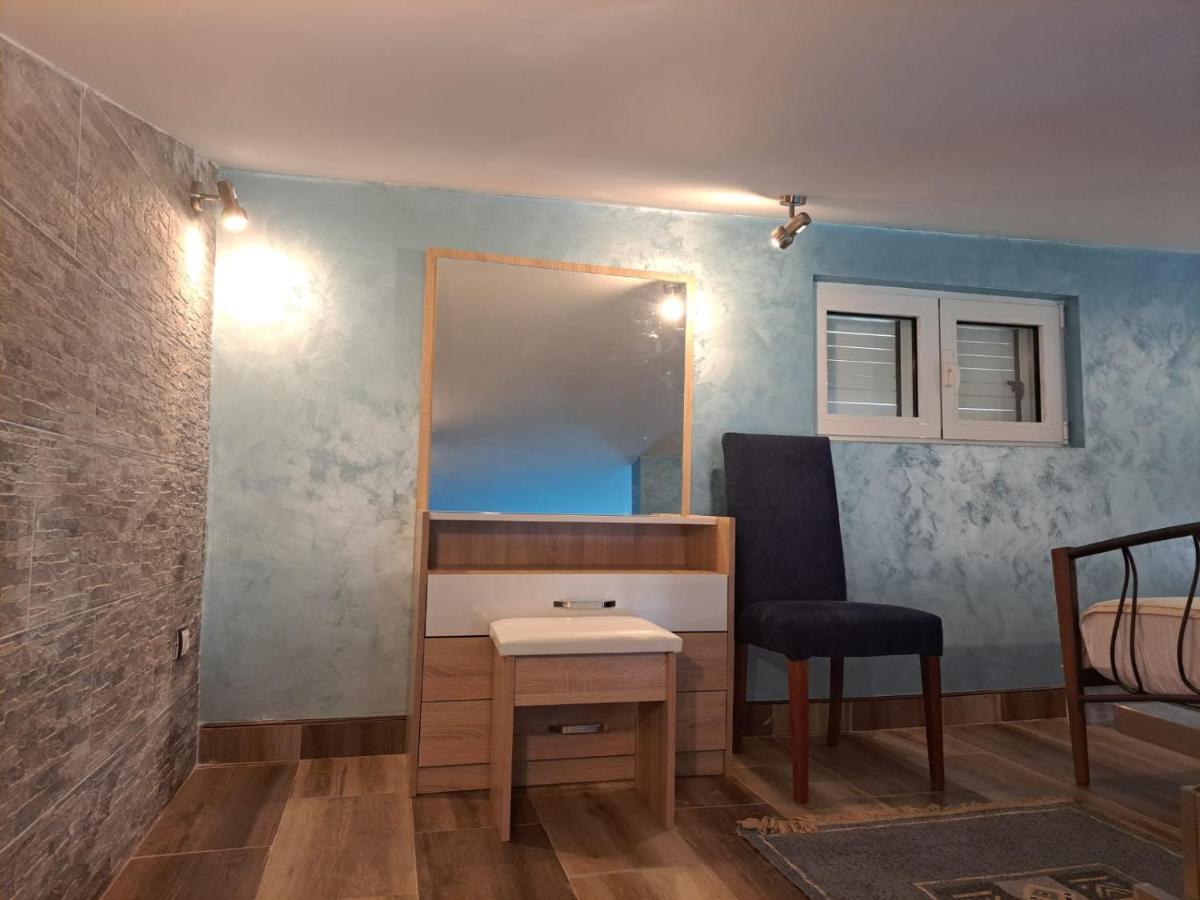 Apartments With Sea View In Prcanj Kotor Kültér fotó