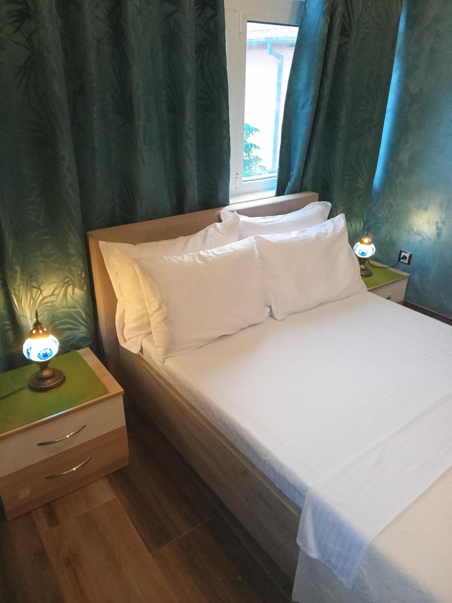 Apartments With Sea View In Prcanj Kotor Szoba fotó